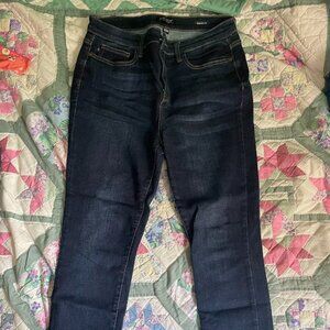 Judy Blue jeans, skinny fit, sz13/31